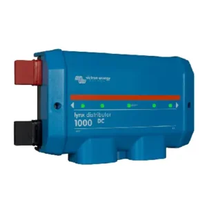 Image of Victron Energy Lynx Distributor LYN060102000