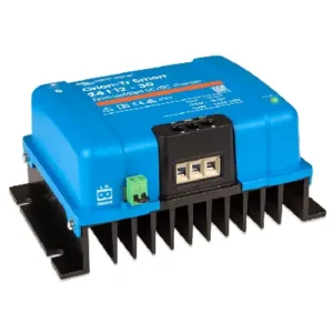 Image of Victron Energy Orion-Tr Smart 12/12-30A (360W) Non-isolated DC-DC Charger ORI121236140
