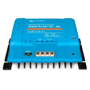 Image of Victron Energy Orion-Tr 12/24-10A (240W) Isolated DC-DC Converter ORI122424110
