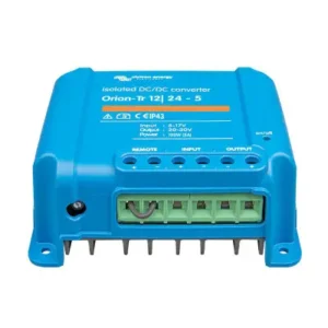 Image of Victron Energy Orion-Tr 12/24-10A (240W) Isolated DC-DC Converter ORI122424110