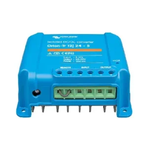 Image of Victron Energy Orion-Tr 24/12-9A (110W) Isolated DC-DC Converter ORI241210110R
