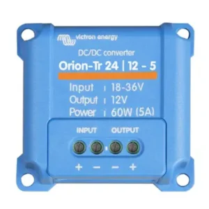 Image of Victron Energy Orion-Tr 24/12-15 (180W) DC-DC Converter ORI241215200