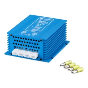 Image of Victron Energy Orion 24/12-70A DC-DC converter IP20 ORI241270020
