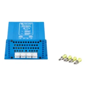 Image of Victron Energy Orion 24/12-70A DC-DC converter IP20 ORI241270020