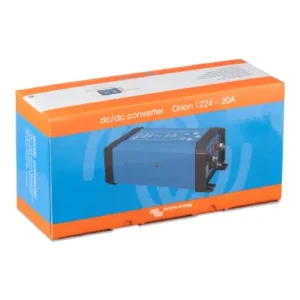 Image of Victron Energy Orion 24/12-70A DC-DC converter IP20 ORI241270020