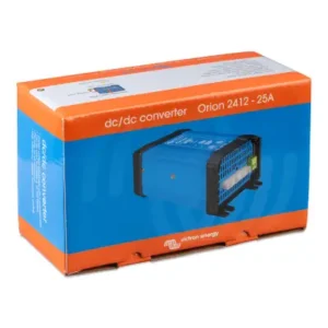 Image of Victron Energy Orion 24/12-70A DC-DC converter IP20 ORI241270020