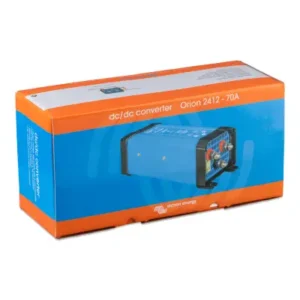 Image of Victron Energy Orion 24/12-70A DC-DC converter IP20 ORI241270020