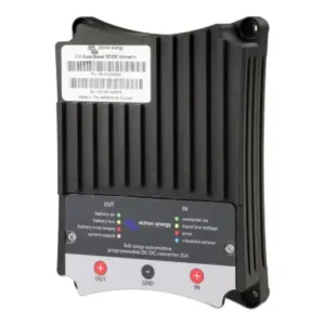 Image of Victron Energy 100A Buck-Boost DC/DC converter ORI303100000
