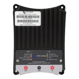 Image of Victron Energy 100A Buck-Boost DC/DC converter ORI303100000