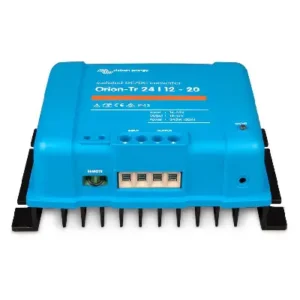Image of Victron Energy Orion-Tr 48/12-9A (110W) Isolated DC-DC Converter ORI481210110