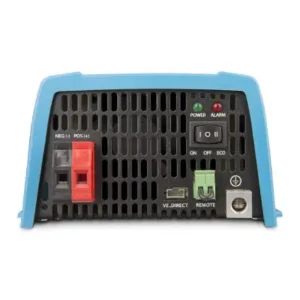 Image of Victron Energy Phoenix Inverter 24/1200 120V VE.Direct NEMA GFCI DC to AC Inverter PIN242122510