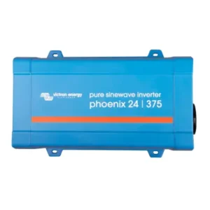 Image of Victron Energy Phoenix Inverter 24/1200 120V VE.Direct NEMA GFCI DC to AC Inverter PIN242122510