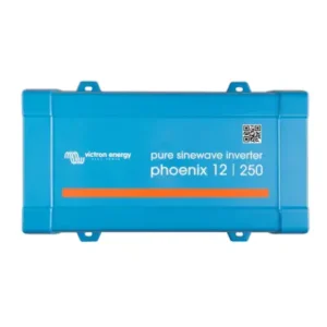 Image of Victron Energy Phoenix Inverter 24/1200 120V VE.Direct NEMA GFCI DC to AC Inverter PIN242122510