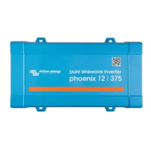 Image of Victron Energy Phoenix Inverter 24/1200 120V VE.Direct NEMA GFCI DC to AC Inverter PIN242122510