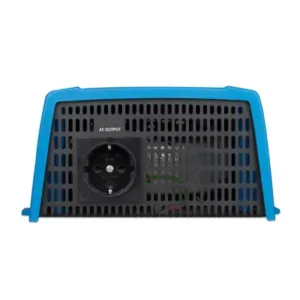 Image of Victron Energy Phoenix Inverter 24/1200 120V VE.Direct NEMA GFCI DC to AC Inverter PIN242122510