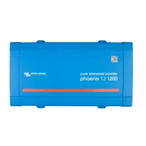 Image of Victron Energy Phoenix Inverter 24/1200 120V VE.Direct NEMA GFCI DC to AC Inverter PIN242122510