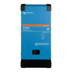 Image of Victron Energy MultiPlus 12/2000/80-50 120V VE.Bus Inverter Charger PMP122200100