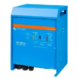Image of Victron Energy MultiPlus 12/3000/120-50 120V Inverter Charger PMP123021102