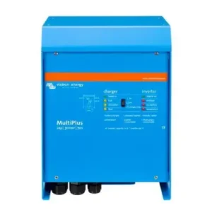 Image of Victron Energy MultiPlus 24/3000/70-50 120V VE.Bus (UL 1741) Inverter Charger PMP242301102