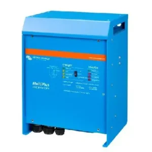 Image of Victron Energy MultiPlus 24/3000/70-50 120V VE.Bus (UL 1741) Inverter Charger PMP242301102
