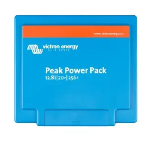 Image of Victron Energy Peak Power Pack 12,8V/20Ah - 256Wh PPP012020000