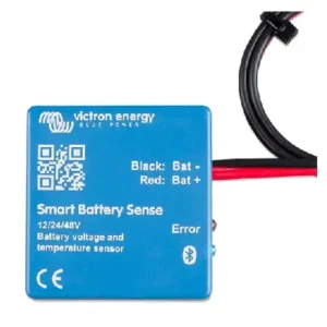 Image of Victron Energy Smart Battery Sense long range (up to 10m) SBS050150200