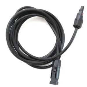 Image of Victron Energy MC4 Solarcable 20 m long 6 sq mm with MC4-M/F connectors SCA002000100