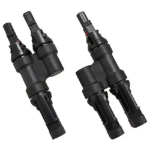 Image of Victron Energy Solar splitter pair MC4-Y, 1x M-2F / 1xF-2M SCA520500000