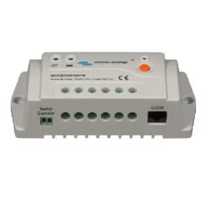 Image of Victron Energy BlueSolar PWM-Pro Charge Controller 12/24V-10A SCC010010010