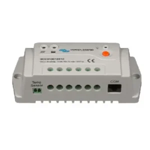 Image of Victron Energy BlueSolar PWM-Pro Charge Controller 12/24V-20A SCC010020110