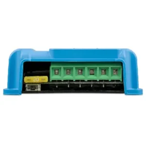 Image of Victron Energy SmartSolar MPPT 75/10 Solar Charge Controller SCC075010060R