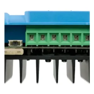 Image of Victron Energy SmartSolar MPPT 100/20_48V Solar Charge Controller SCC110020160R