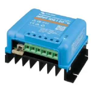 Image of Victron Energy SmartSolar MPPT 100/20_48V Solar Charge Controller SCC110020160R