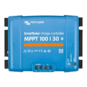 Image of Victron Energy SmartSolar MPPT 100/30 Solar Charge Controller SCC110030210