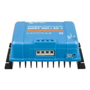 Image of Victron Energy SmartSolar MPPT 100/30 Solar Charge Controller SCC110030210
