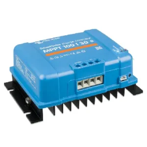 Image of Victron Energy SmartSolar MPPT 100/30 Solar Charge Controller SCC110030210