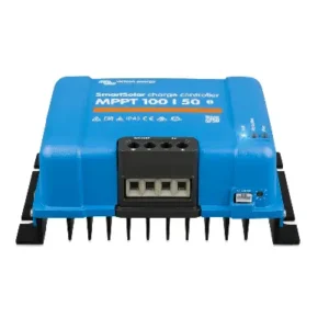 Image of Victron Energy SmartSolar MPPT 100/50 Solar Charge Controller SCC110050210