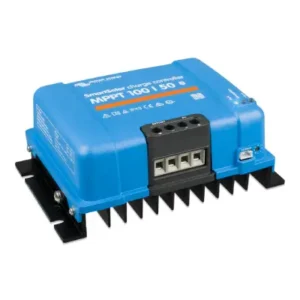 Image of Victron Energy SmartSolar MPPT 100/50 Solar Charge Controller SCC110050210