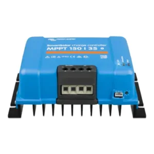 Image of Victron Energy SmartSolar MPPT 150/35 Solar Charge Controller SCC115035210
