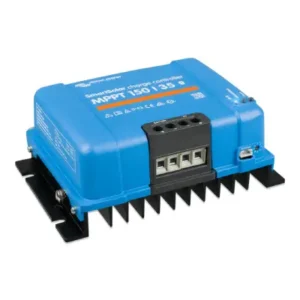 Image of Victron Energy SmartSolar MPPT 150/35 Solar Charge Controller SCC115035210