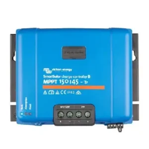 Image of Victron Energy SmartSolar MPPT 150/45 Solar Charge Controller SCC115045212