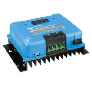 Image of Victron Energy SmartSolar MPPT 150/70-Tr Solar Charge Controller SCC115070211