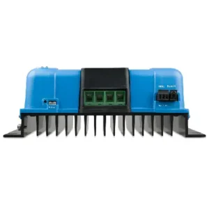 Image of Victron Energy SmartSolar MPPT 250/60-MC4 Solar Charge Controller SCC125060321