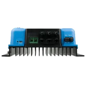 Image of Victron Energy SmartSolar MPPT 250/60-MC4 Solar Charge Controller SCC125060321