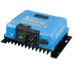 Image of Victron Energy SmartSolar MPPT 250/60-MC4 Solar Charge Controller SCC125060321