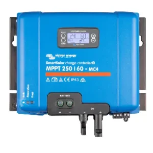 Image of Victron Energy SmartSolar MPPT 250/70-Tr Solar Charge Controller SCC125070221