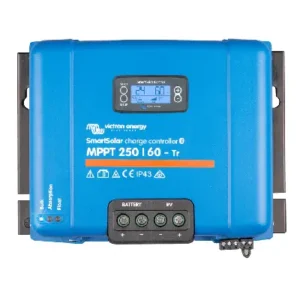 Image of Victron Energy SmartSolar MPPT 250/70-Tr Solar Charge Controller SCC125070221
