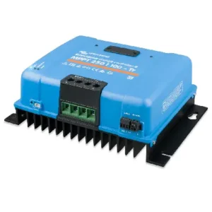 Image of Victron Energy SmartSolar MPPT 250/70-Tr Solar Charge Controller SCC125070221