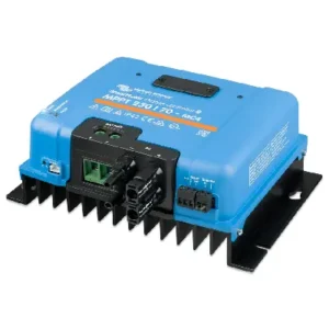 Image of Victron Energy SmartSolar MPPT 250/70-Tr Solar Charge Controller SCC125070221