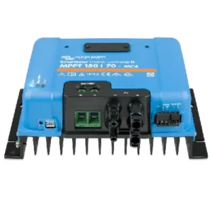 Image of Victron Energy SmartSolar MPPT 250/70-Tr Solar Charge Controller SCC125070221